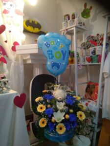 cvecara_gift_balon_ shop_ borca_cvece_u_boxu