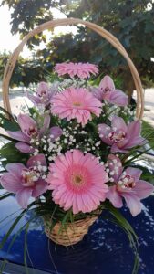 cvecara_gift_balon_ shop_ borca_dekoracija_korpa
