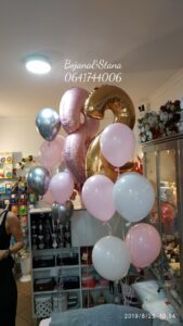 cvecara gift balon shop baloni borca 12