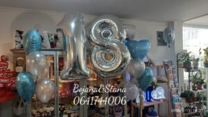 cvecara gift balon shop baloni borca 15