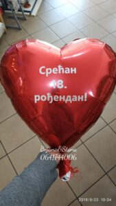 cvecara gift balon shop baloni borca 24