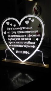 dekorativne led lampe borca dan zaljubljneih 72