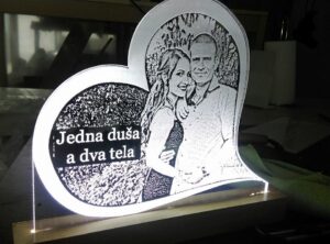 dekorativne led lampe borca dan zaljubljneih 86