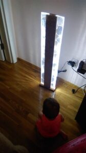 dekorativne led lampe borca dan zaljubljneih 93